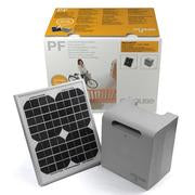 mHouse Solar Kit